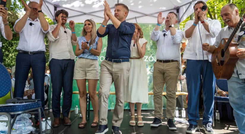 A Tisza-szigetek új közösségi mítosza