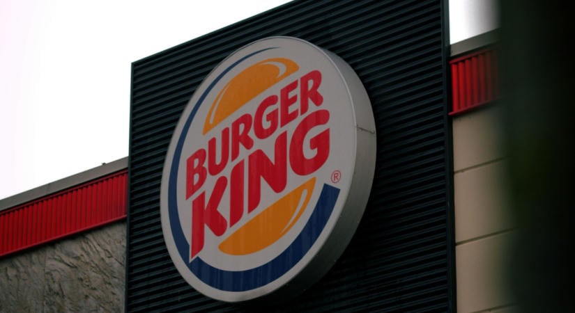 Megérkezett a Burger King Surf and Turf szendvics, de csak egy trükkel lehet megvásárolni