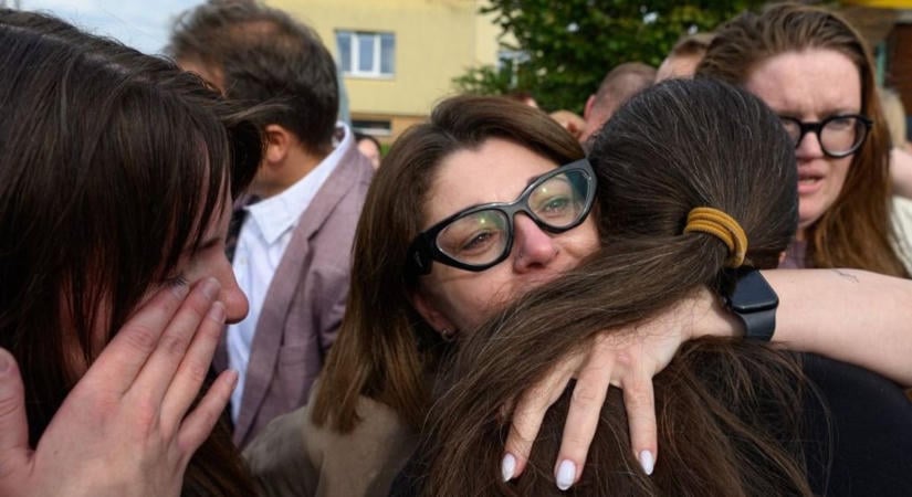 Trump belefutott Lukasenka pofonjába: a belarusz elnök lehűtötte az amerikai reményeket