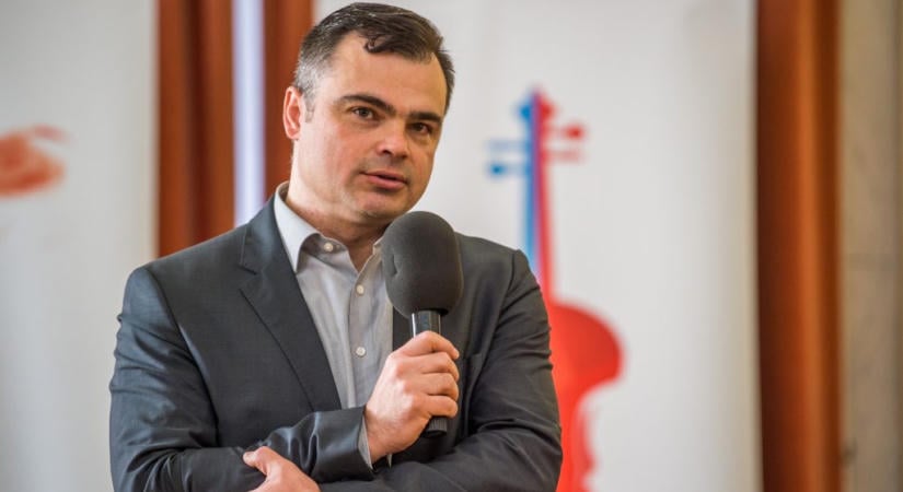 Vaszily Miklós a jövőben egyedül viszi az Indamediát