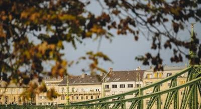 Indián nyár Budapesten – 13 felejthetetlen program és hely, ahol élvezhetjük az őszt