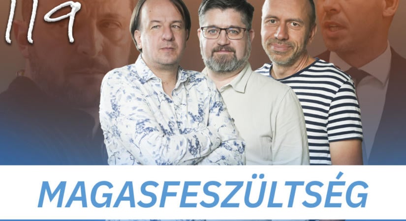 Megint izzik a magyar-ukrán feszültség – Ez Viszont Privát