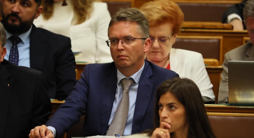 Előkerült Hankó Balázs – fotó