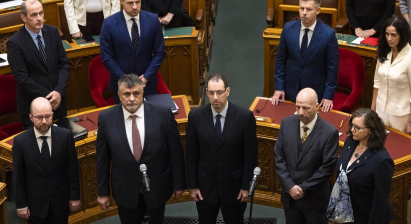 Az autoriter jogot nehezebb felszámolni, mint kormányt váltani, de korántsem lehetetlen