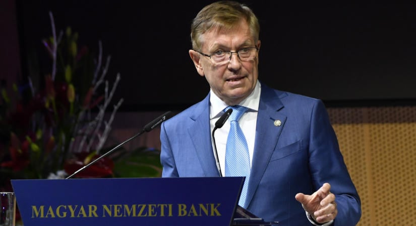 Matolcsy György panasszal élt a gyanúsítás ellen az ügyészségen
