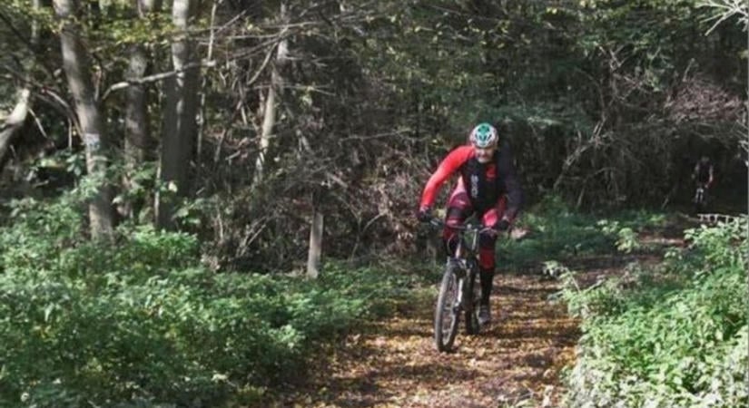 Visszatér a Sopron MTBO - Tájékozódási kerékpárverseny hétvégén