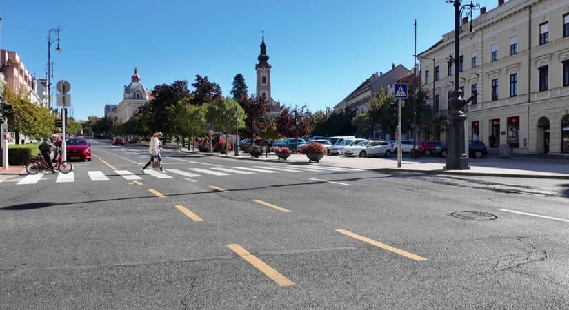 Új stratégiák, fenntarthatóbb Nagykanizsa