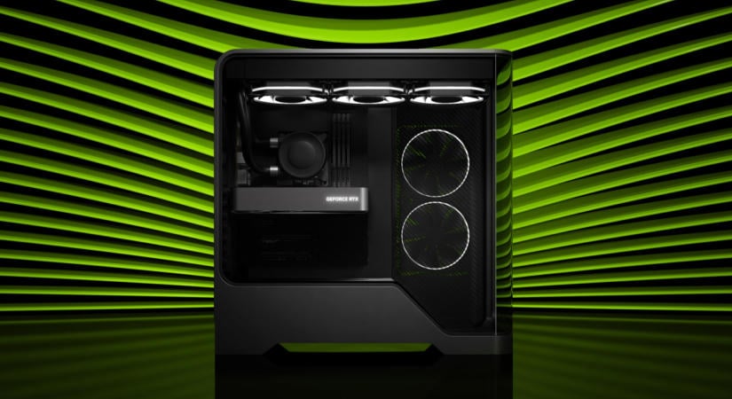 Hiány lehet az egyes piacokon a 16 GB-os GeForce-okból?