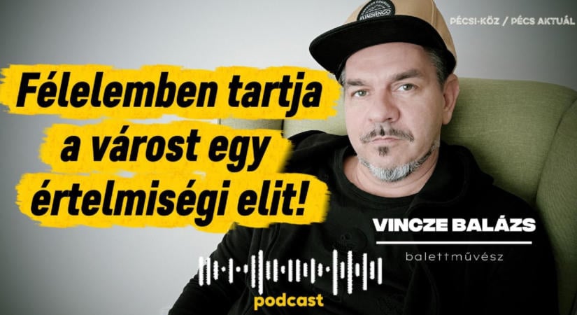 Akasztás, balhék, botrányok, és Szinetár Dóra vs. Valóság – Vincze Balázs kitálal