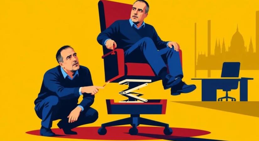 Török Gábor rámutatott arra, mivel mond ellent Baka András korábbi önmagának