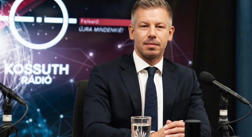 Romániát hozta fel negatív példaként a magyar miniszterelnök