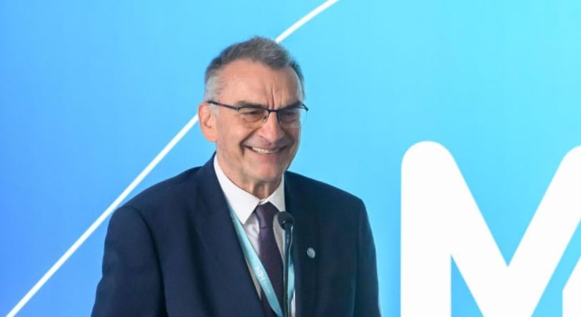 Nagy a mozgolódás – fejcserék Mészáros Lőrinc bankjánál