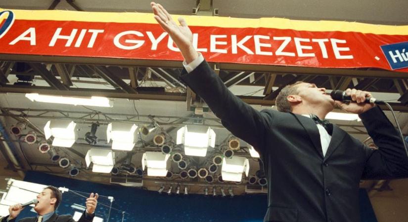 A Hit Gyülekezete lelkésze százmilliós kárt okozhatott egyházi tekintélyével visszaélve