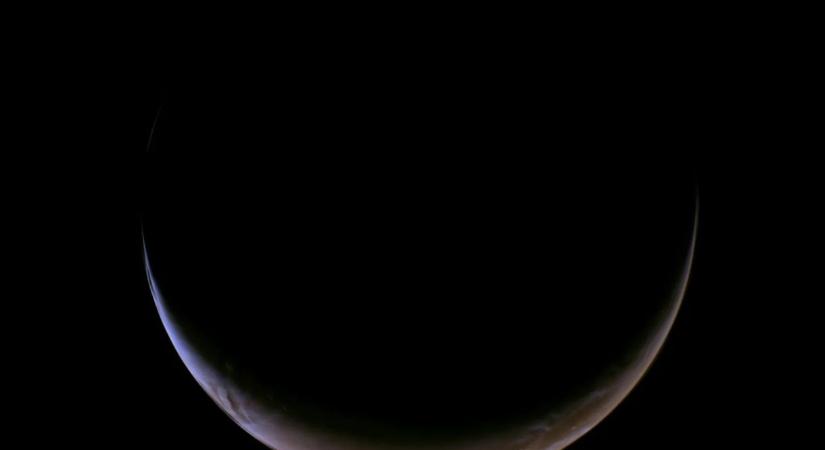 Ilyet még nem látott: lenyűgöző timelapse videó készült a Marsról