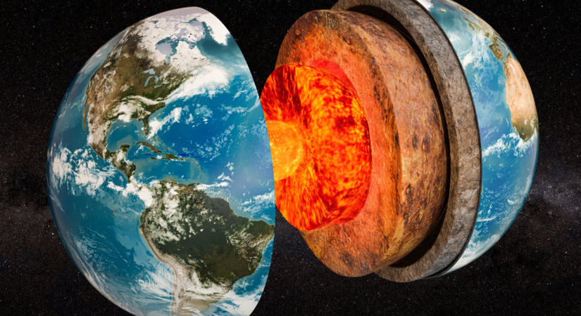 Igaz vagy hamis? – kvíz a Föld legrejtélyesebb geológiai jelenségeiről