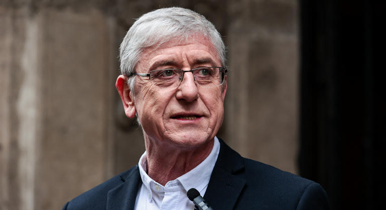 Gyurcsány Ferenc szerint nincs nemzeti minimum, csak politikai program