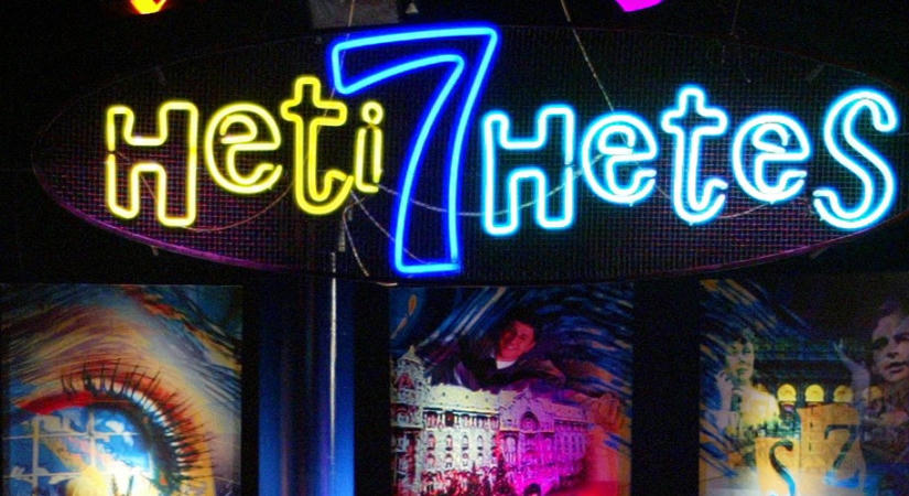 Ekkor tér vissza a Heti Hetes: már azt is tudni, mikor kerül képernyőre