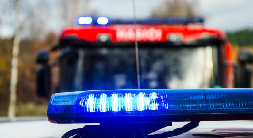 Most ékezett a hír: robbanószerkezetet találtak a Margit-szigeten, lezárták a környéket