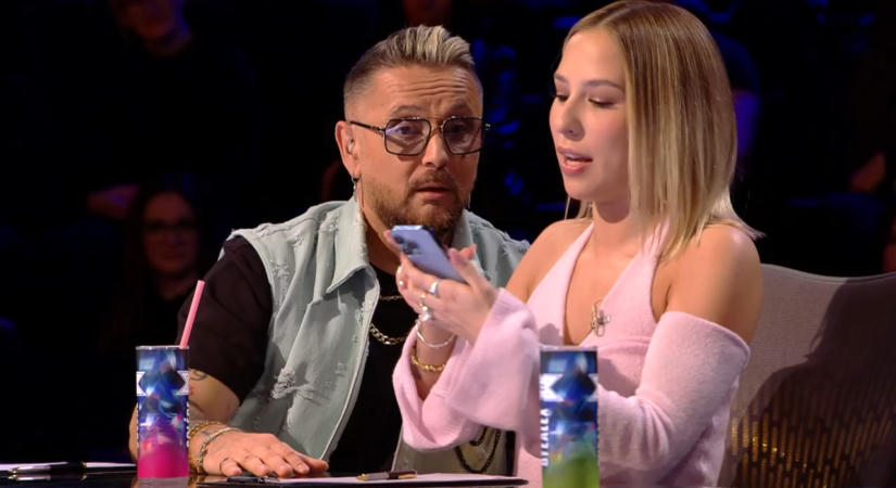 Beavatás az X-Faktorban: Solére rögtön megkapta a kiképzést a mentortársaitól