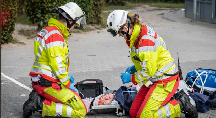 Egy szóváltásból emberölési kísérlet lett: megszületett a jogerős ítélet