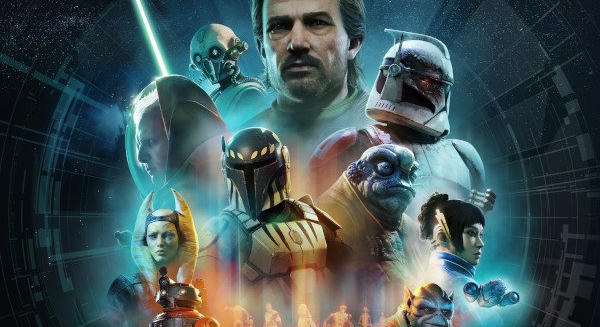 Star Wars: Zero Company teszt
