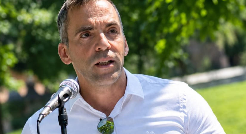 Lemondott a józsefvárosi Fidesz frakcióvezetője