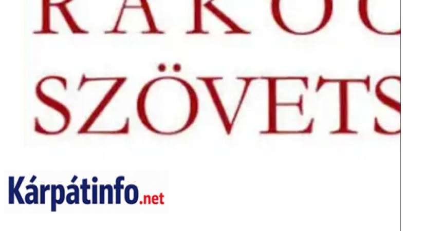 Középiskoláknak hirdet utazási pályázatot a Rákóczi Szövetség