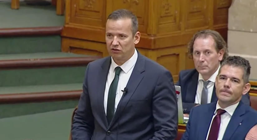 Toroczkai László: Nincs vitánk a gyermekvédelemmel kapcsolatban
