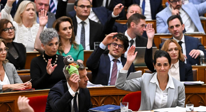 Fidesz-KDNP EP-képviselőcsoport: Magyar Péter kormánya betiltotta a külhoni magyarok brüsszeli kulturális programjait