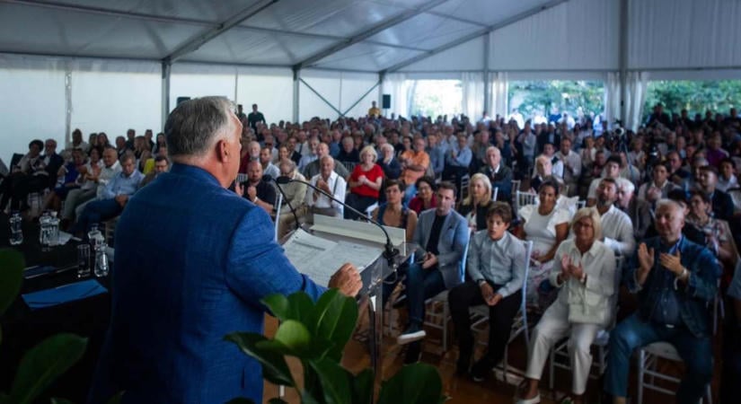 A vereség után is ugyanaz a lemez megy tovább a Fideszben