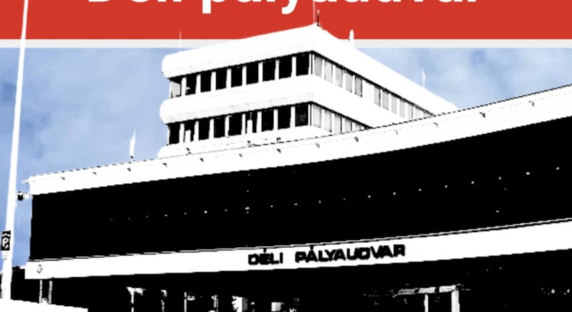 Miért Déli a Déli Pályaudvar?