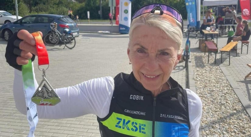 ZKSE őszi kihívások: Tisza-tó, Eger, Őrség Ring