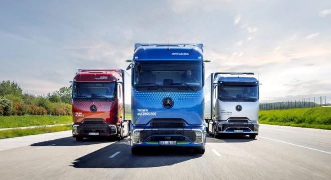 Autonóm fuvarozás az IAA-n