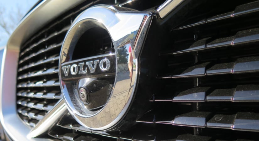 Mérföldkő: megy már a munka a Volvo kassai gyárában