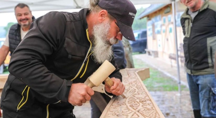 Ezért állítanak székelykapukat sorra Győr-Moson-Sopron megyében