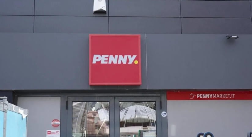 Fontos változást jelentett be a Penny