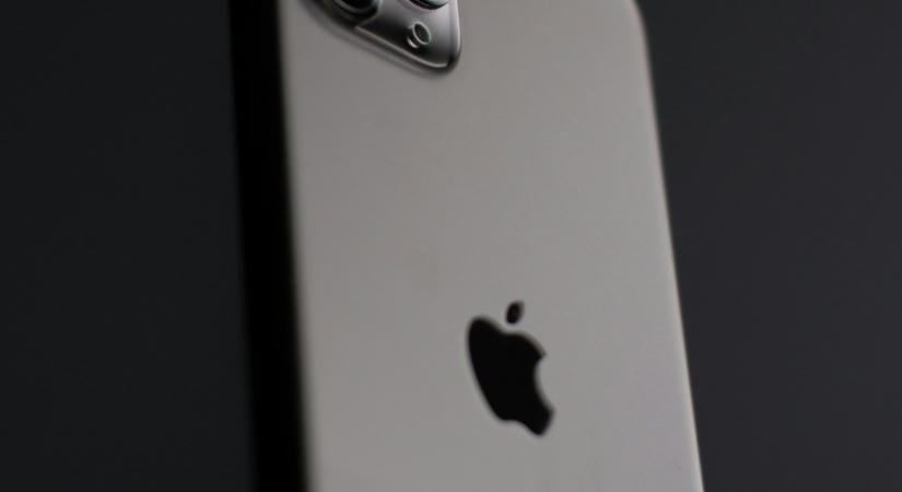 Fellélegezhetnek az iPhone-osok, megoldódnak a lefagyós hibák