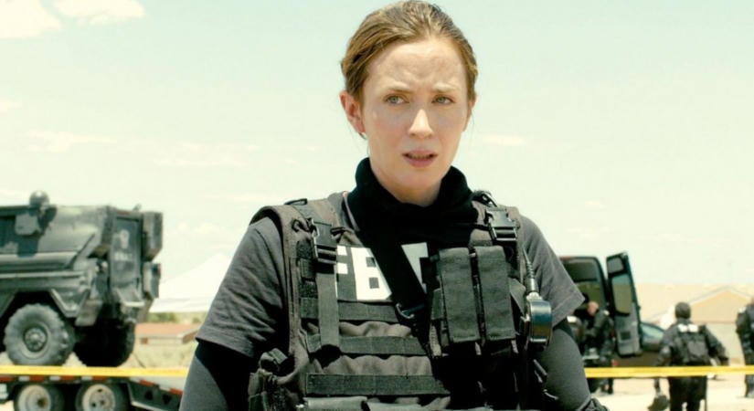 Jön a Sicario 3, összeállt az álomcsapat!