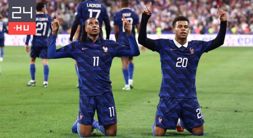 Lesújtottak a belgákra a világfutball Bosszúállói