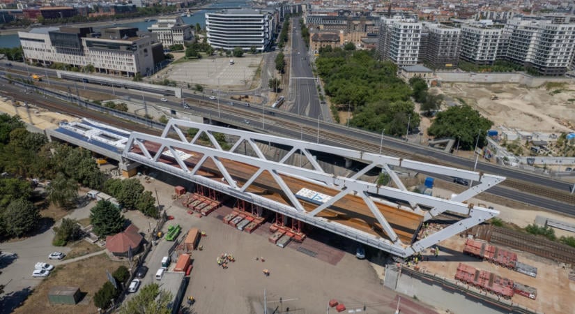 Így uralta le a Mészáros–Szíjj kör a nagy állami beruházásokat. A kormány most megüzente: ennek vége