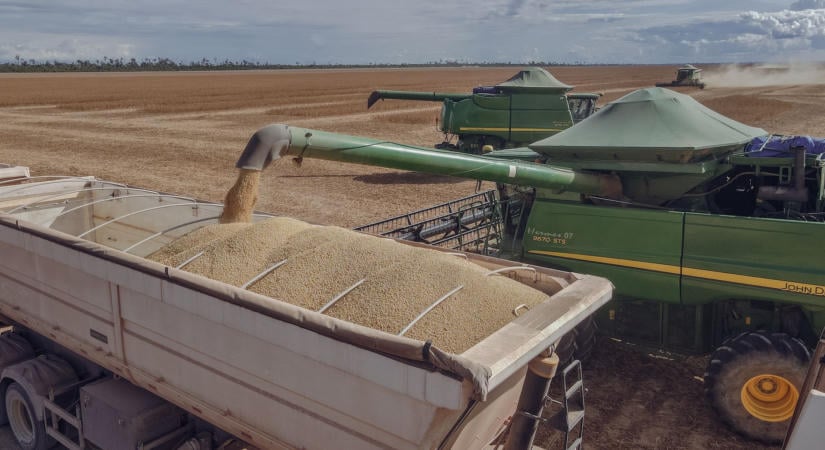 Heti hírösszefoglaló – Brüsszel is szigorúan korlátozná Ukrajna hozzáférését az uniós agrártámogatásokhoz