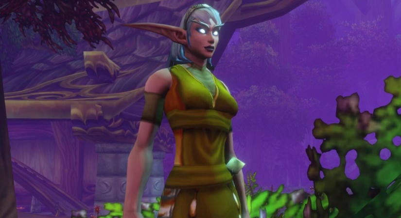 A World of Warcraft: Forever nem modernizálja agyon a régi kasztokat