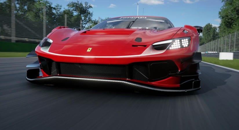 A Gran Turismo 7 már PC-n is fut egy PS5-emulátorral, de az RTX 4080 sem tesz csodát
