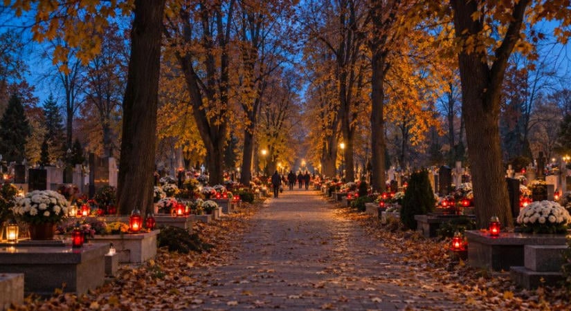 Ami tudni kell a Debreceni Köztemető rendjéről