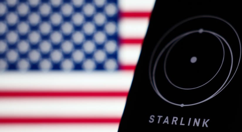 A Starlink-vita megmutatta, mennyire törékeny lett a modern hadviselés digitális hátországa