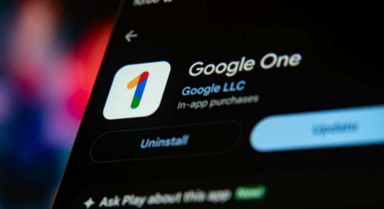 Hasznos és régóta várt új funkció érkezik a Google One-ba