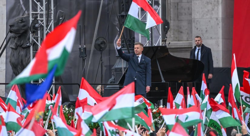 „Világtörténelmet írt néhány százezer magyar”