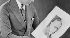 A férfi, akit imádtak gyűlölni – Erich von Stroheim