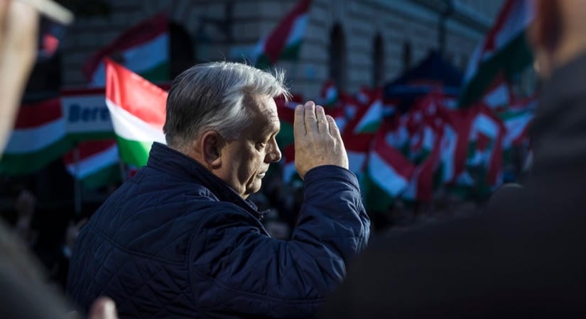 Nem jött be a Fidesznek a békeköltségvetés, brutálisan elszámolták magukat
