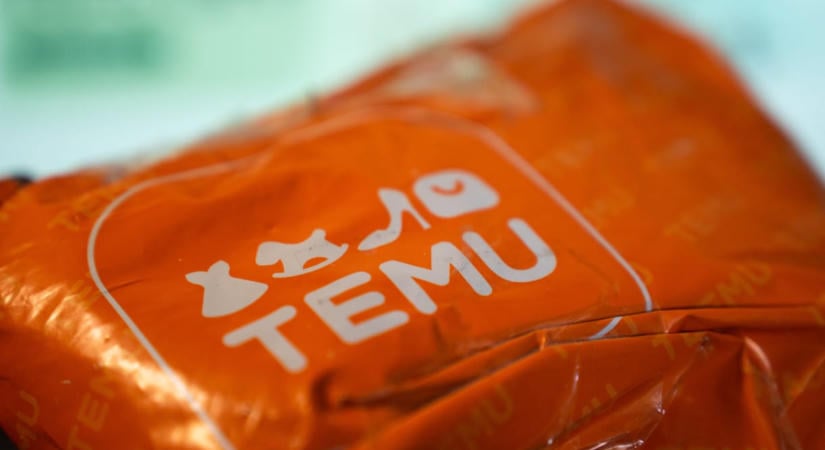 Az EU-s bírság után tervet készített a Temu a hamis termékek terjedése ellen